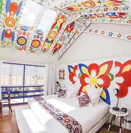 El Retablo Hotel กุสโก ภายนอก รูปภาพ