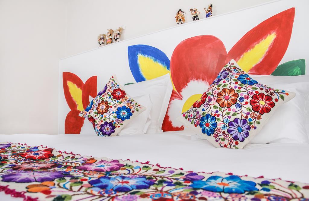 El Retablo Hotel กุสโก ภายนอก รูปภาพ