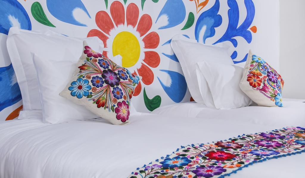 El Retablo Hotel กุสโก ภายนอก รูปภาพ