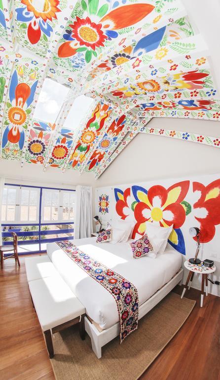 El Retablo Hotel กุสโก ภายนอก รูปภาพ