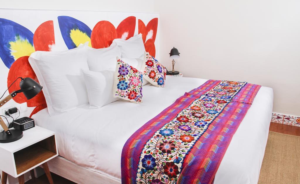 El Retablo Hotel กุสโก ภายนอก รูปภาพ