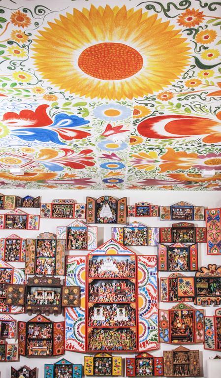 El Retablo Hotel กุสโก ภายนอก รูปภาพ