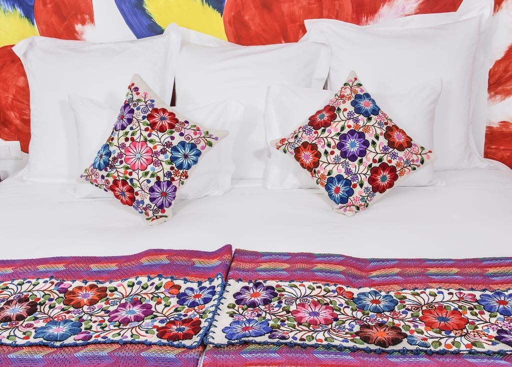 El Retablo Hotel กุสโก ภายนอก รูปภาพ