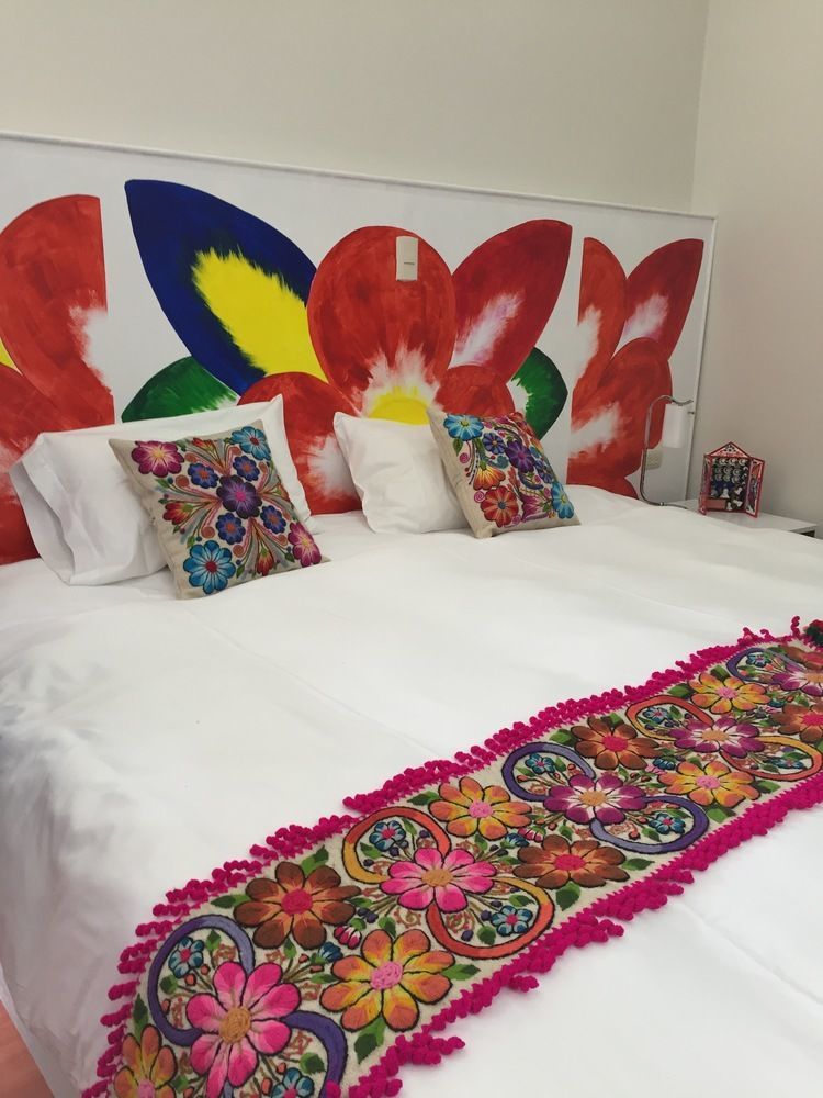 El Retablo Hotel กุสโก ภายนอก รูปภาพ